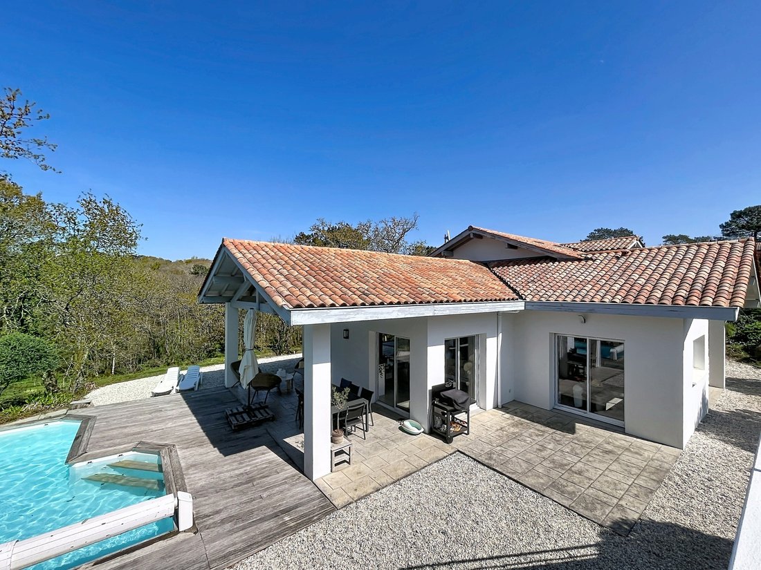 House in Arcangues, Nouvelle-Aquitaine, France 4 - 17506324