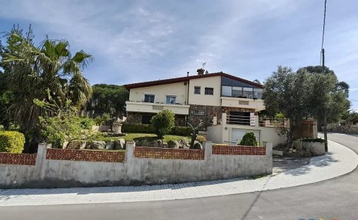 Villa in Calonge i Sant Antoni, Catalonia, Spain 1
