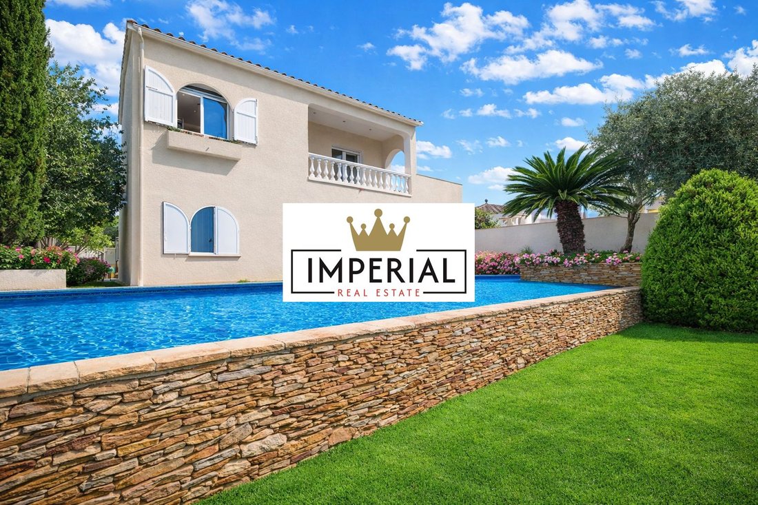 House in Empuriabrava, Catalonia, Spain 1 - 18352370