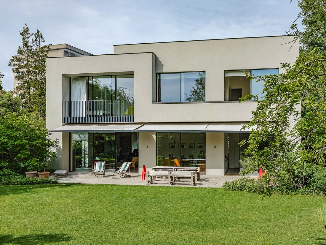 House in Watermael-Boitsfort, Brussels, Belgium 3 - 18160855