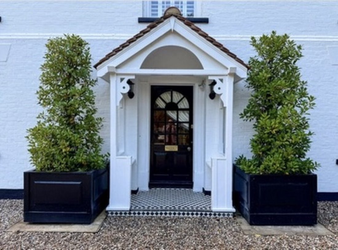House in Ridgewell, England 2 - 18355800