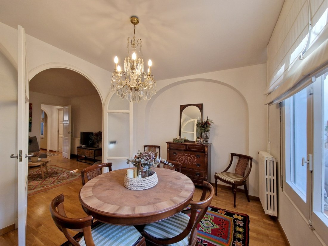 Appartement à Gérone, Catalogne, Espagne 5 - 18352560
