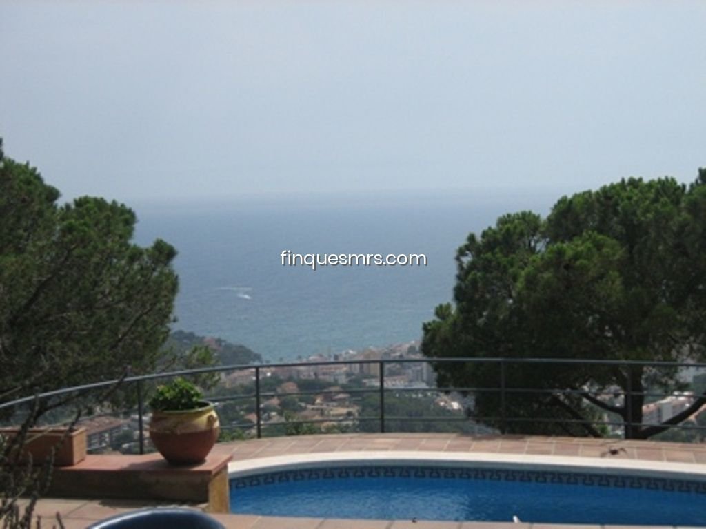 House in Lloret de Mar, Catalonia, Spain 1 - 18354474