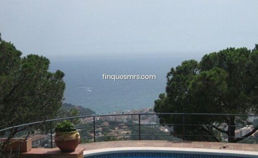 Casa en Lloret de Mar, Cataluña, España 1