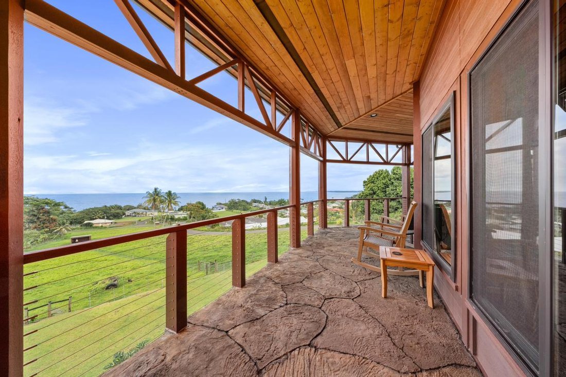 House in Hilo, Hawaii, United States 5 - 18354220