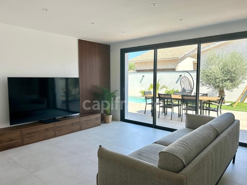 House in Centre Ville, Frontignan, France 2 - 17497803