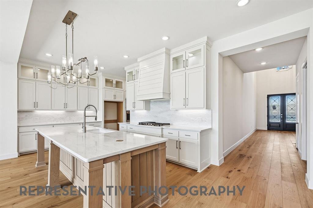 House in Celina, Texas, United States 3 - 18355149