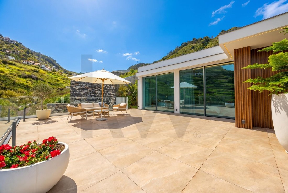 House in Quinta Grande, Madeira, Portugal 4 - 18350806