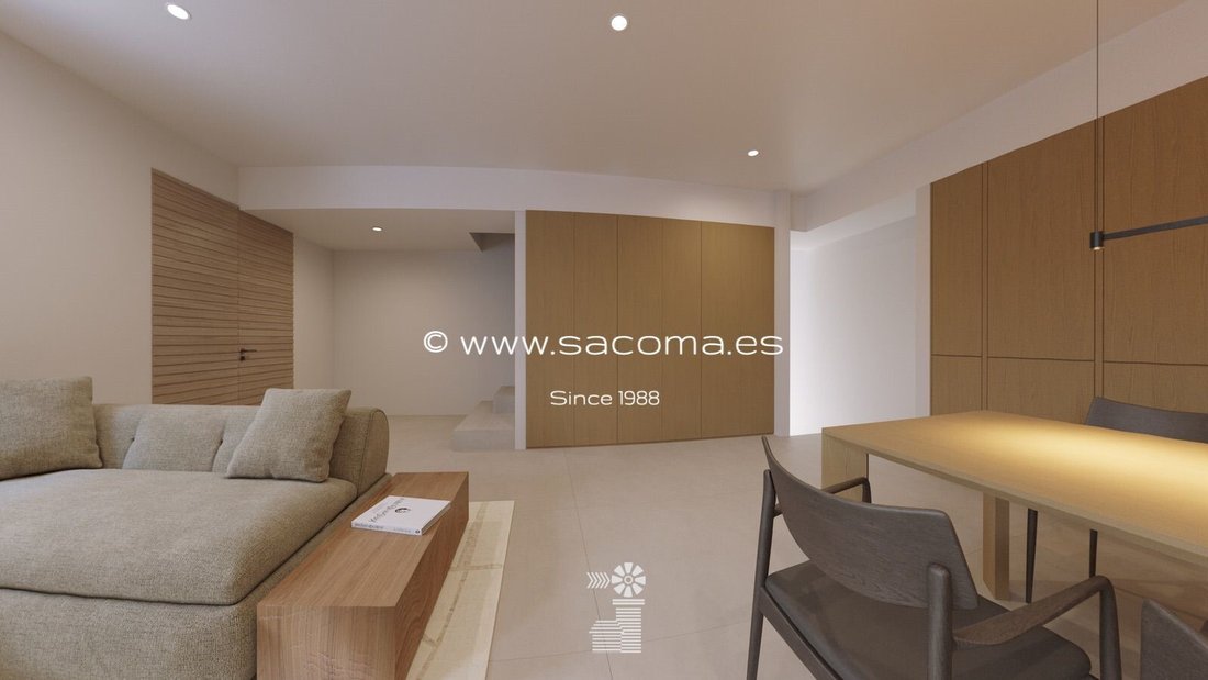 House in Palma, Balearic Islands, Spain 4 - 18355704