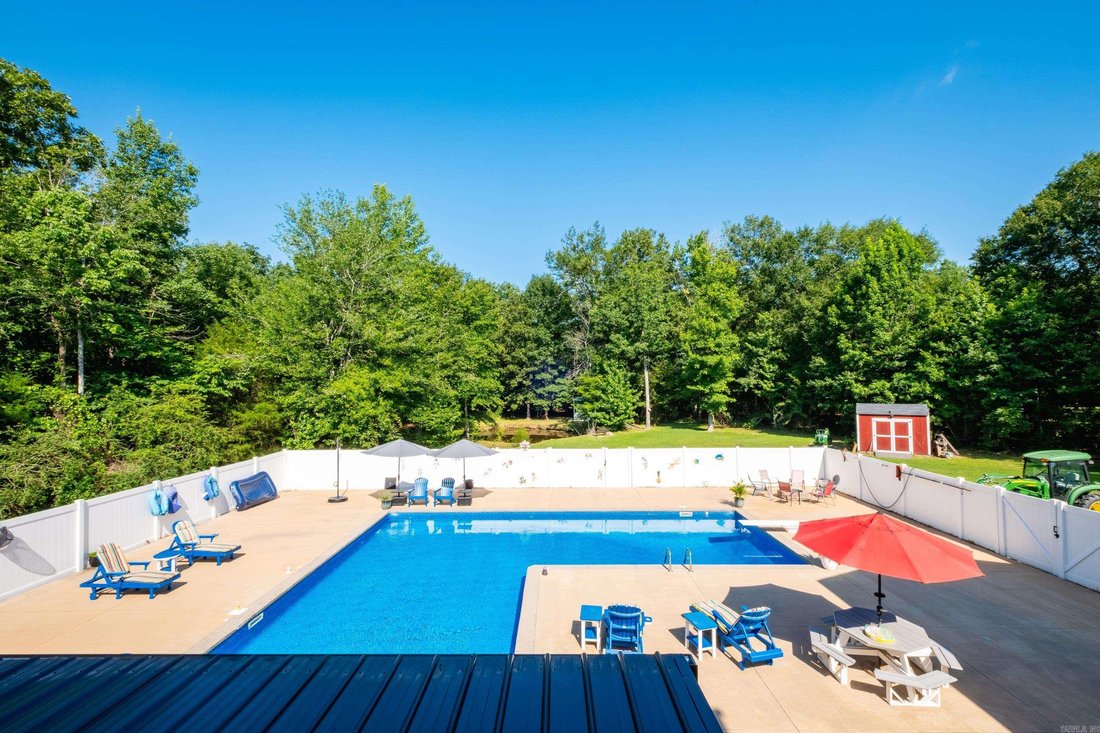 House in Little Rock, Arkansas, United States 4 - 18354530