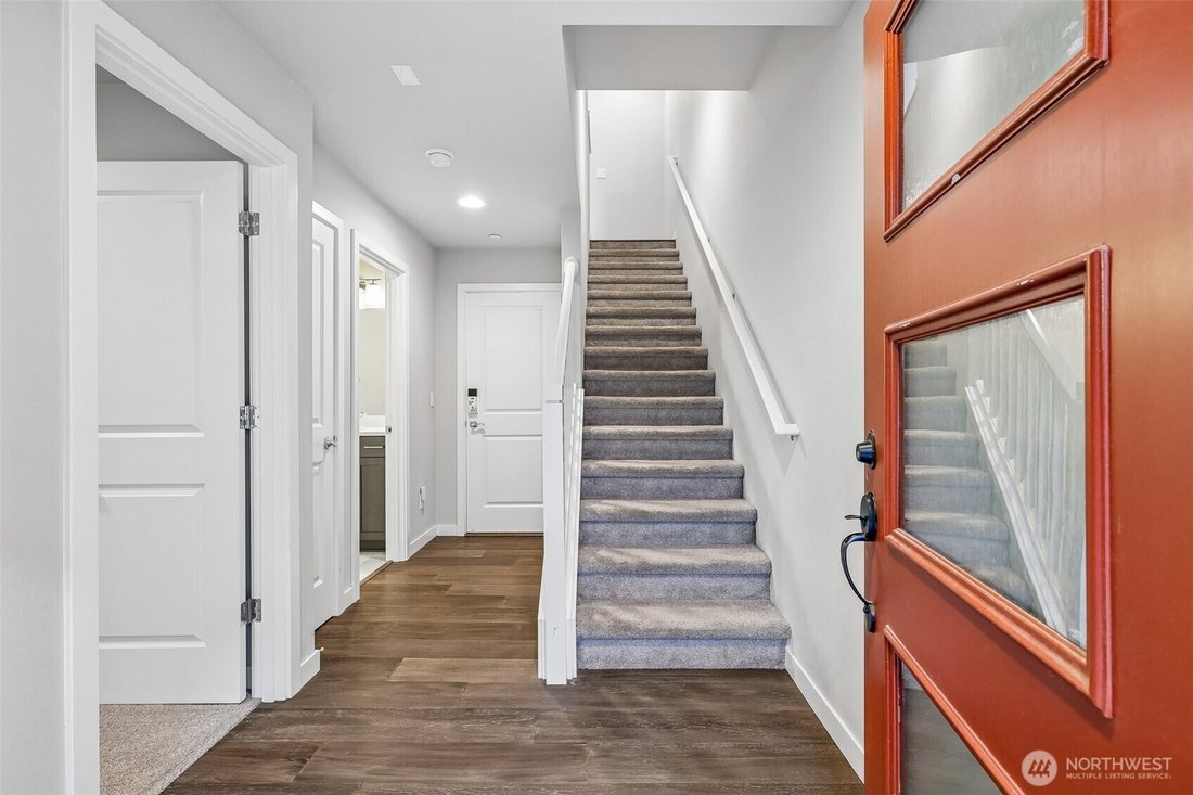 House in Bothell, Washington, United States 4 - 18356422