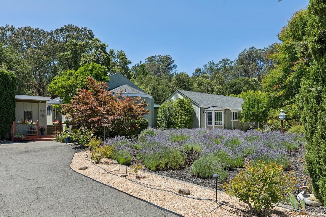 House in Napa, California, United States 1 - 17519480