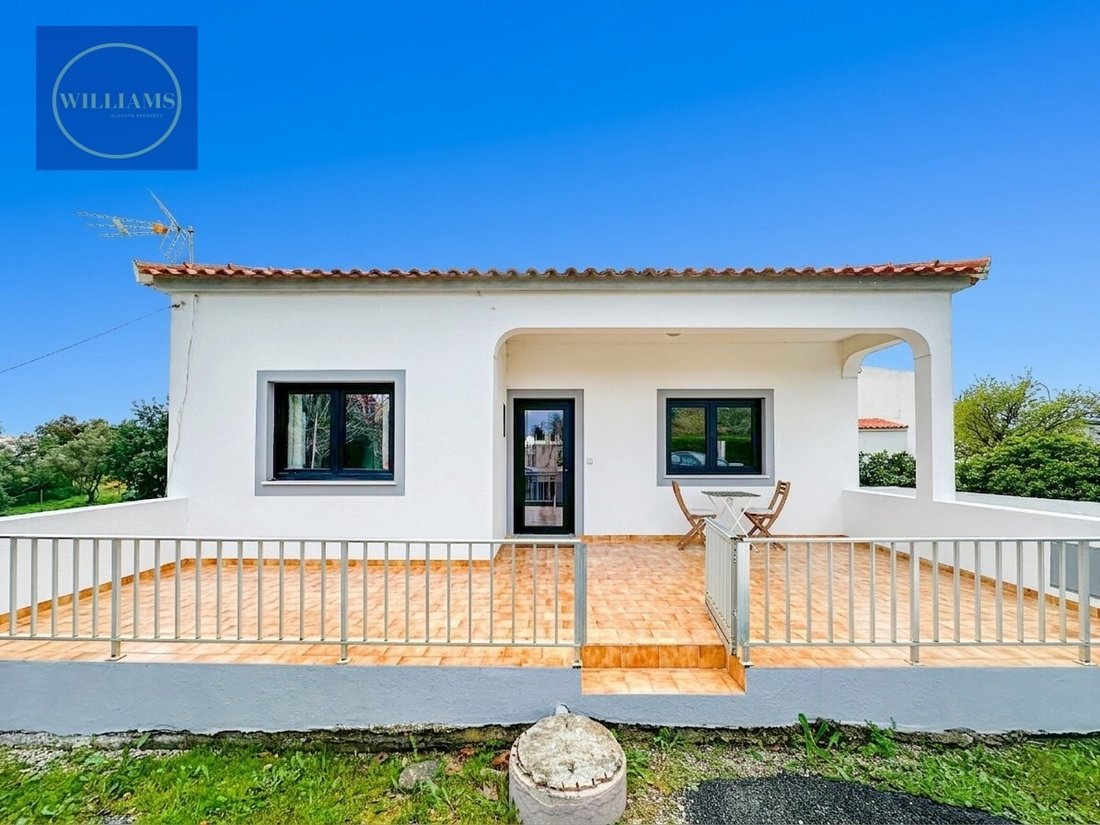 House in Almancil, Algarve, Portugal 1 - 18355695