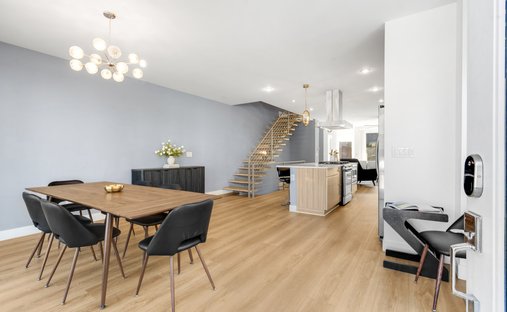 House in Denver, Colorado, United States 1