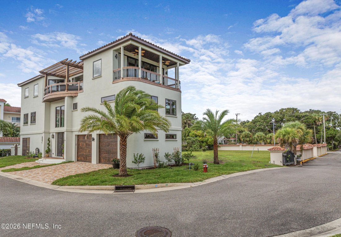 House in St. Augustine, Florida, United States 1 - 16684688