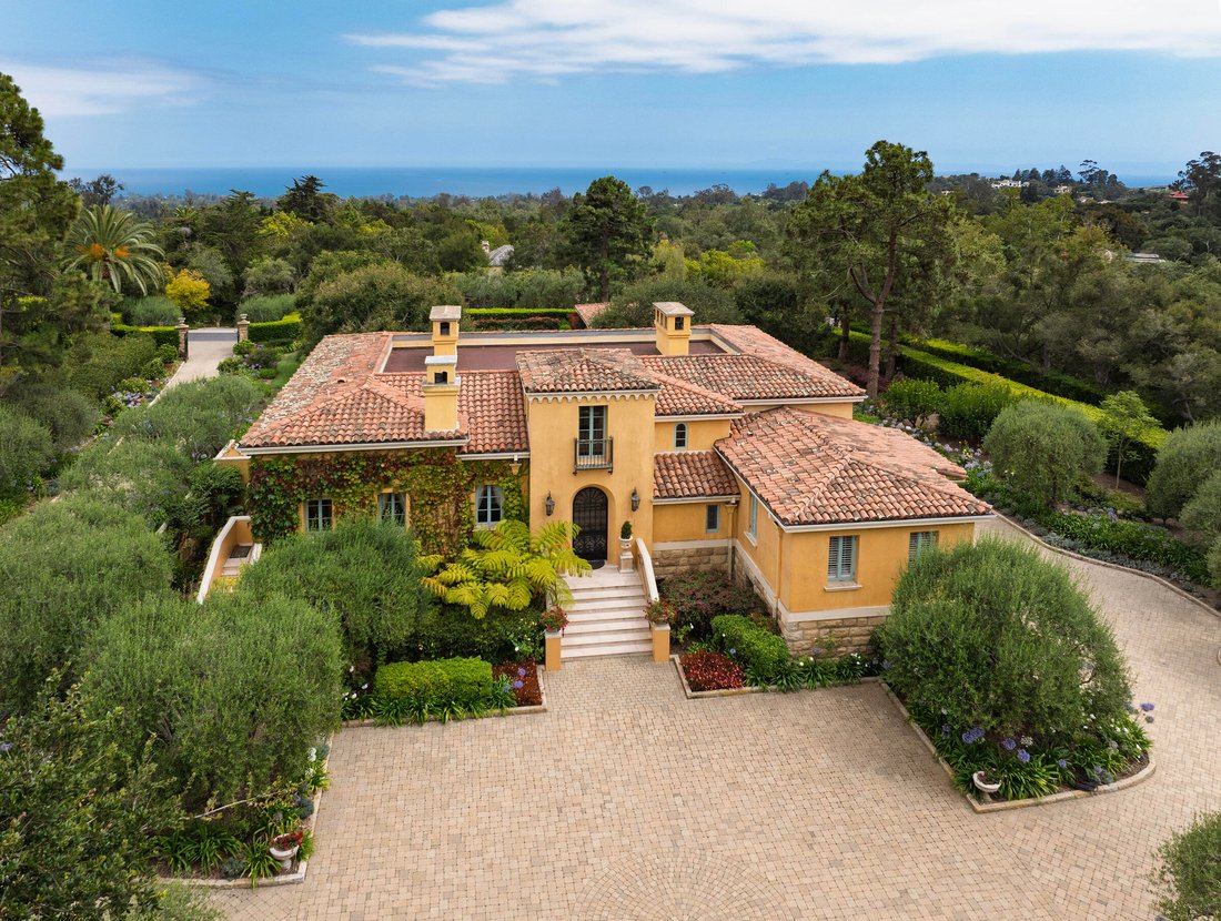 House in Montecito, California, United States 4 - 18353664