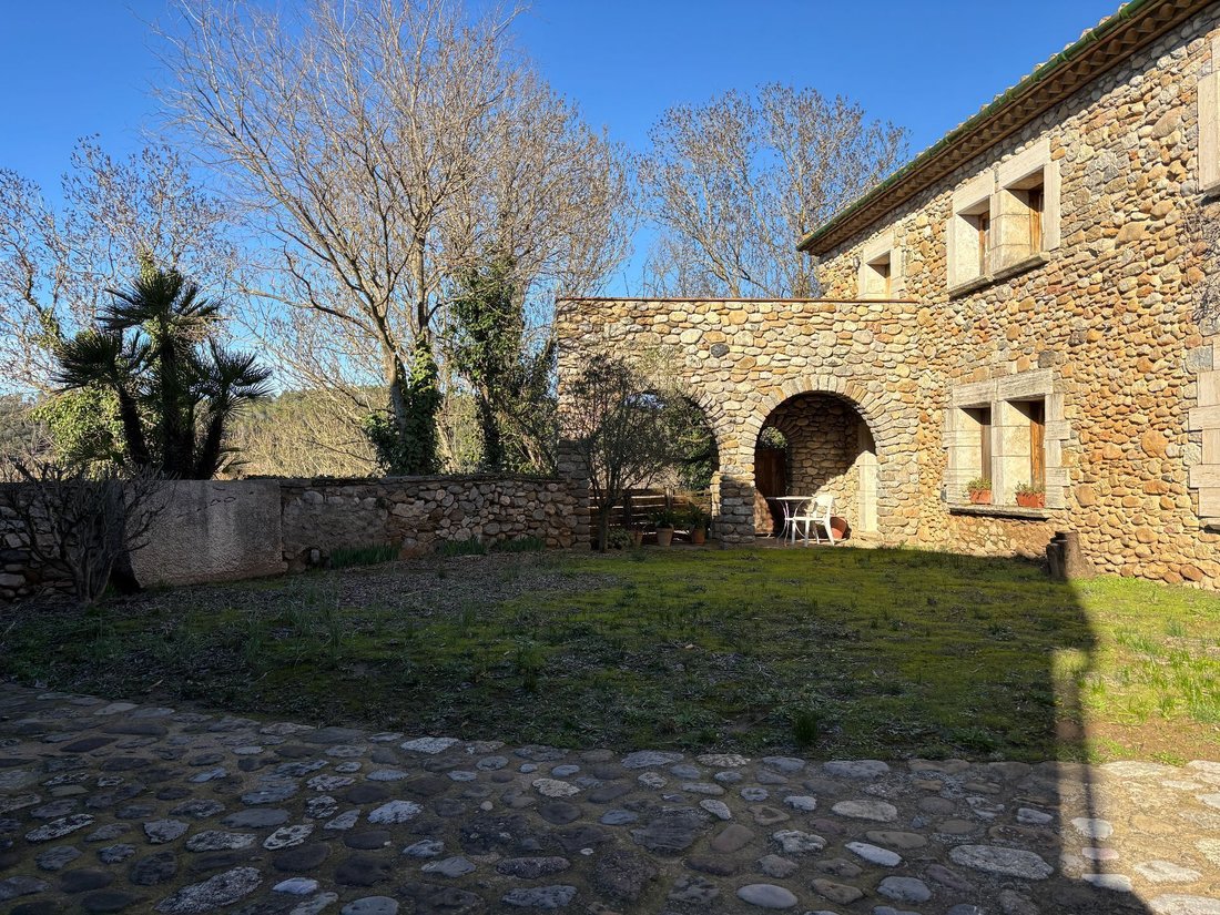 House in Terrades, Catalonia, Spain 4 - 18351523