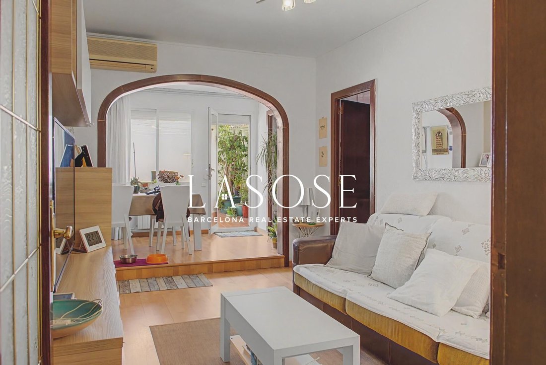 Apartment in Sant Martí, Barcelona, Spain 2 - 18351362