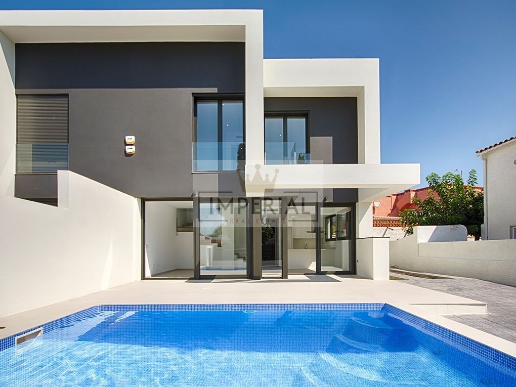 House in Empuriabrava, Catalonia, Spain 1 - 18352054