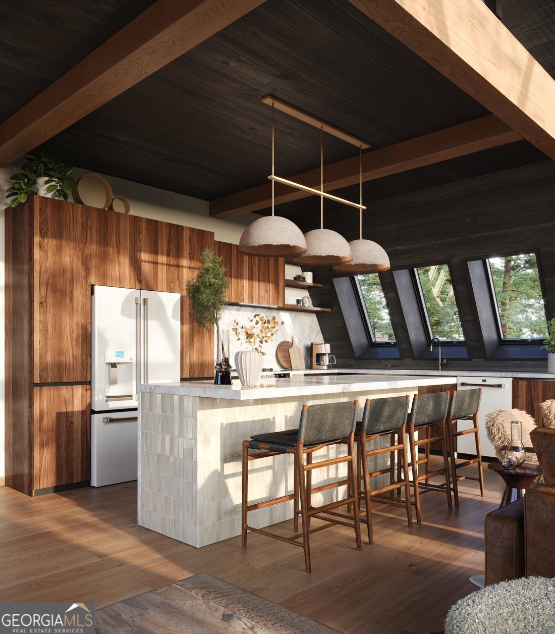 House in Mineral Bluff, Georgia, United States 4 - 18353677