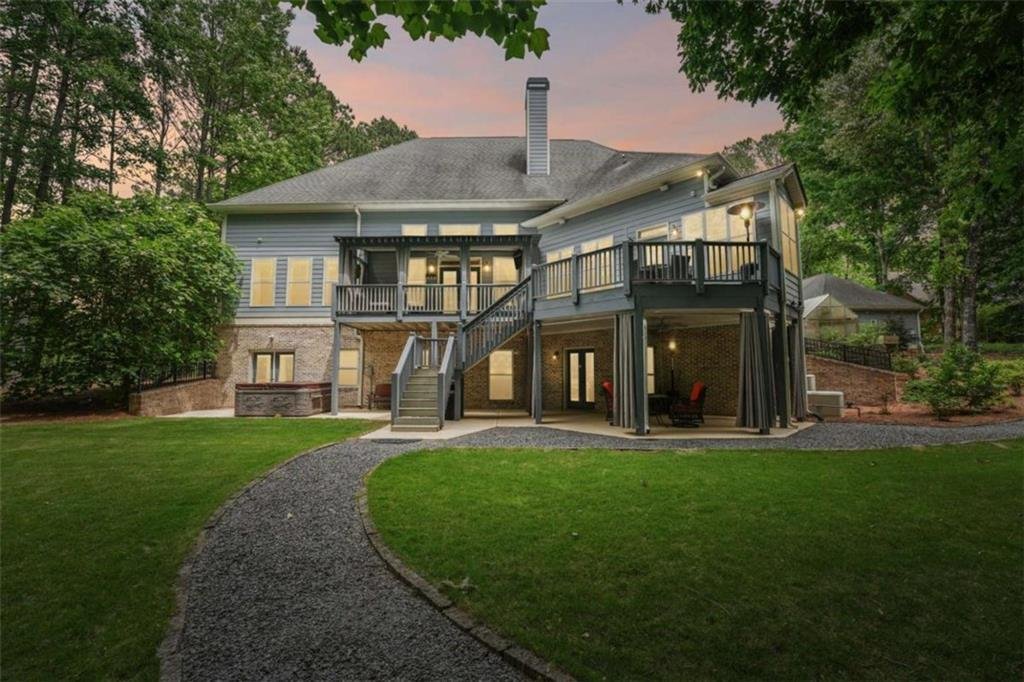 House in Newnan, Georgia, United States 2 - 18355624