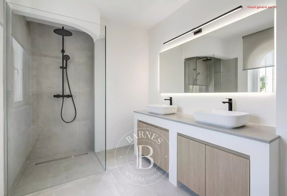 Villa in Nartelle-Noyer-Bellevue-bd des Sardinaux, Sainte-Maxime, France 4 - 15303305