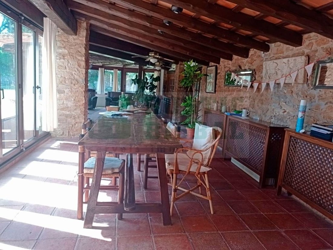 Finca a Begur, Catalogna, Spagna 5 - 18351327