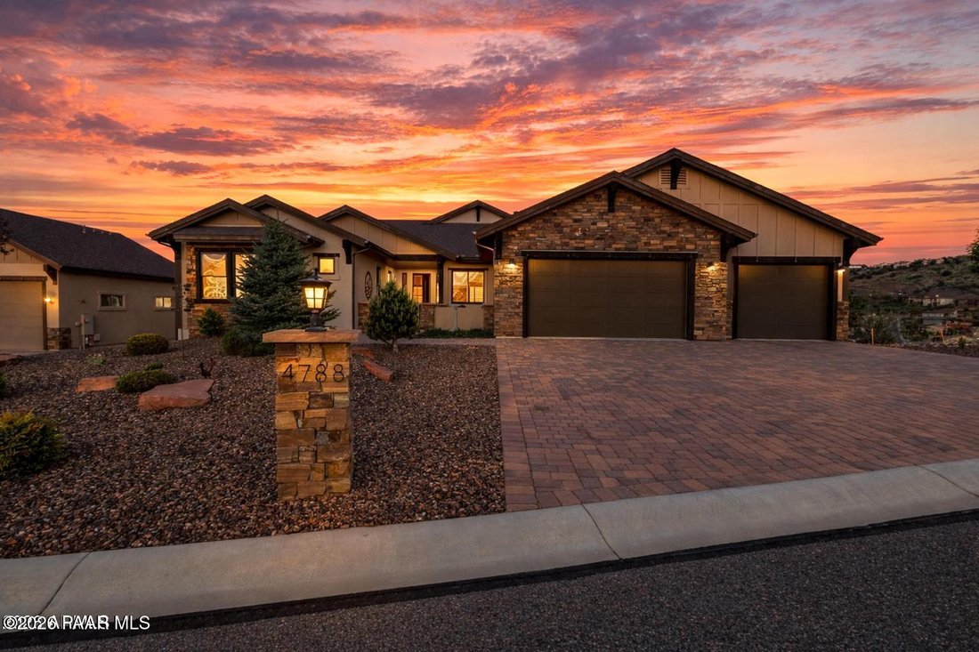 House in Prescott, Arizona, United States 4 - 18354092