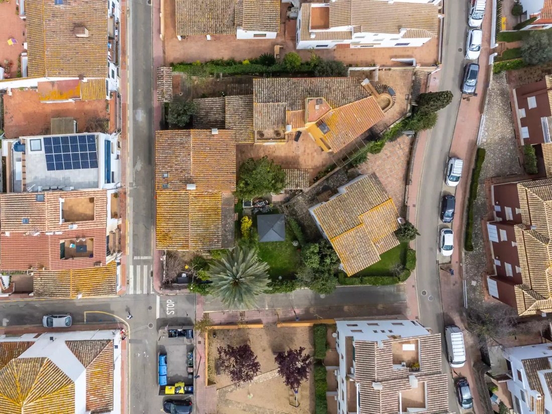 House in Calella de Palafrugell, Palafrugell, Catalonia 2 - 18352209