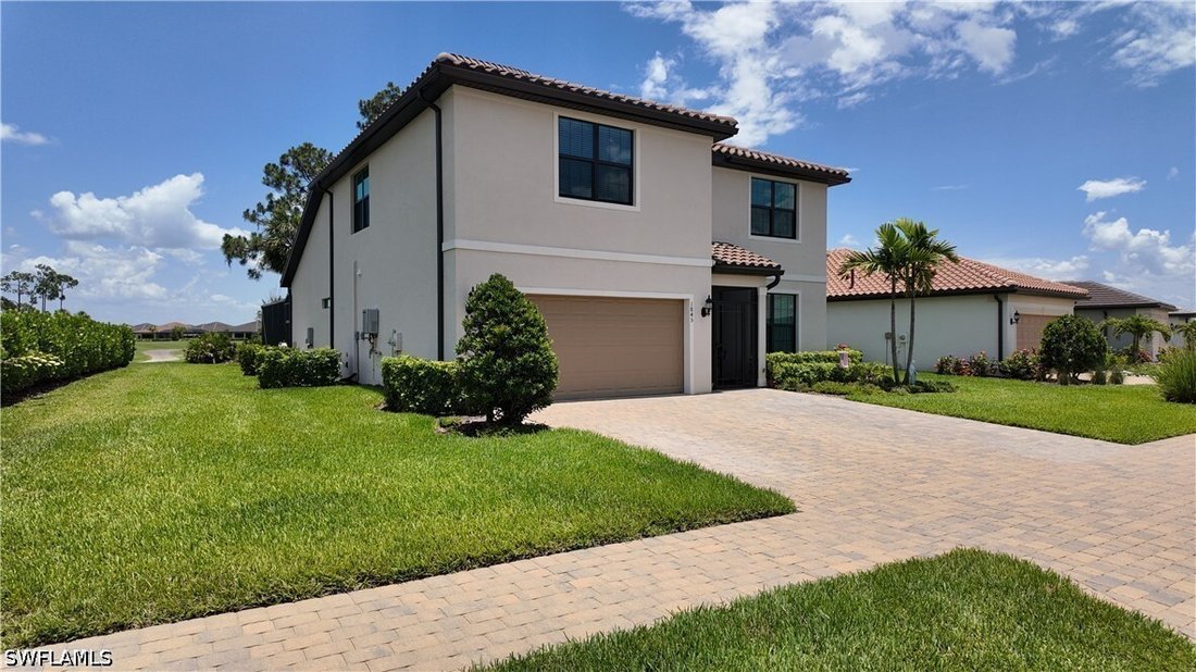 House in Naples, Florida, United States 3 - 18354007