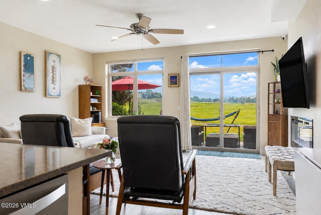 Townhouse in Gypsum, Colorado, United States 4 - 18353499
