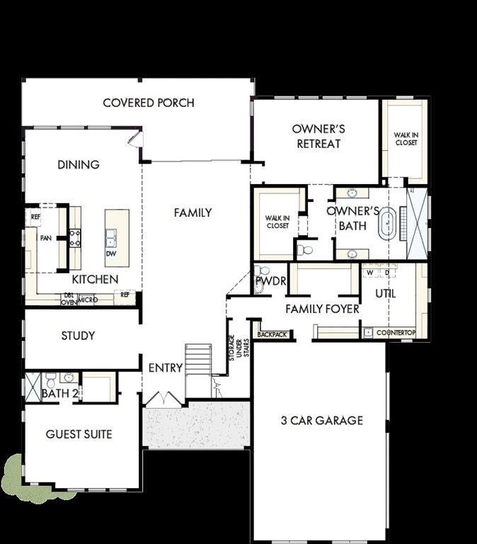 Haus in Little Elm, Texas, Vereinigte Staaten 2 - 18355152