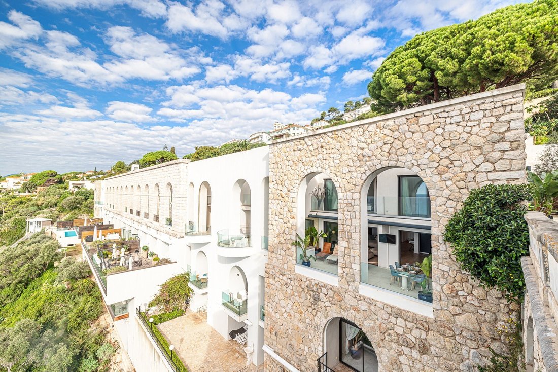Appartement à Musiciens - Thiers, Nice, France 4 - 14866020