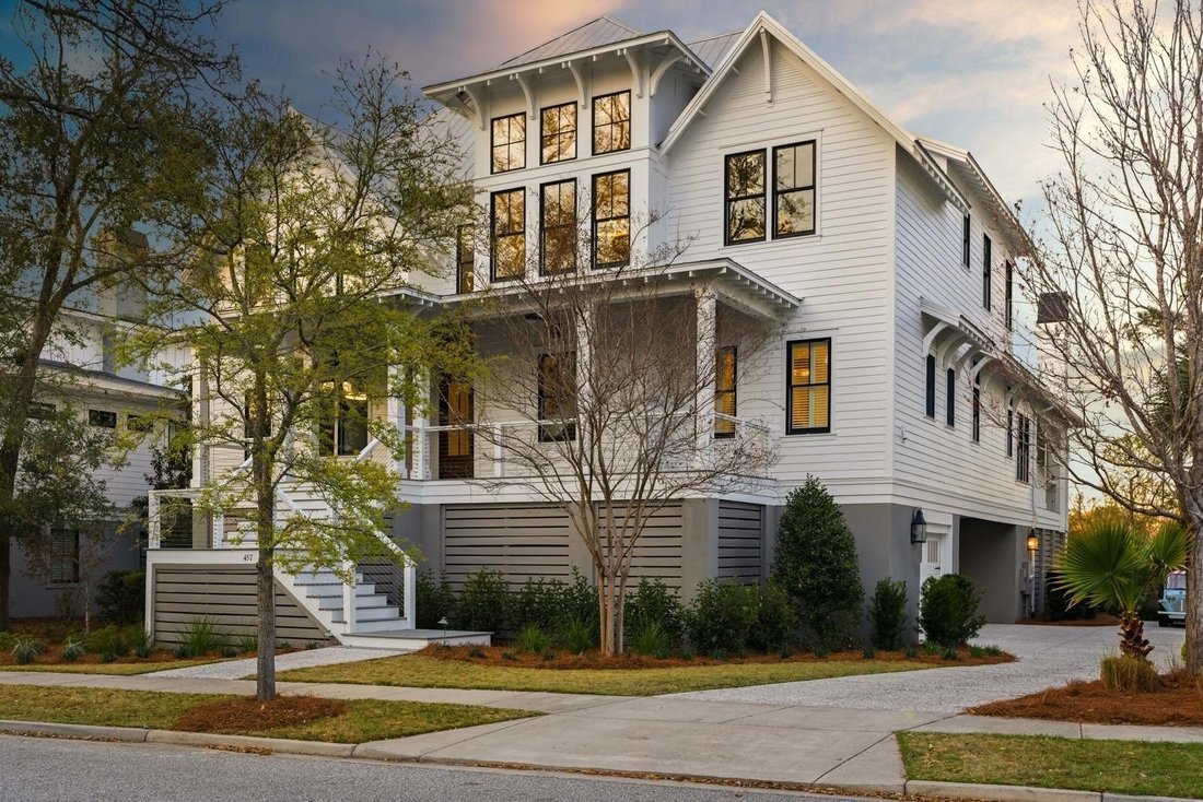 House in Charleston, South Carolina, United States 3 - 18356428