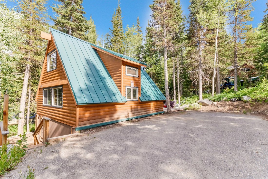 House in Brighton, Utah, United States 4 - 17222345