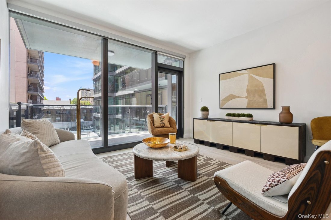 Condo in New York, New York, United States 4 - 18355013