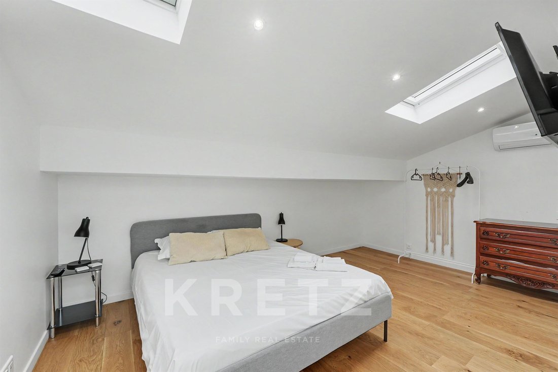 Apartment in Capitole, Toulouse, France 5 - 18355487