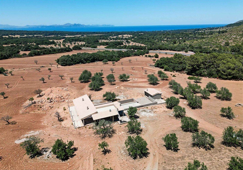 Land in Arta, Balearic Islands, Spain 5 - 14538875