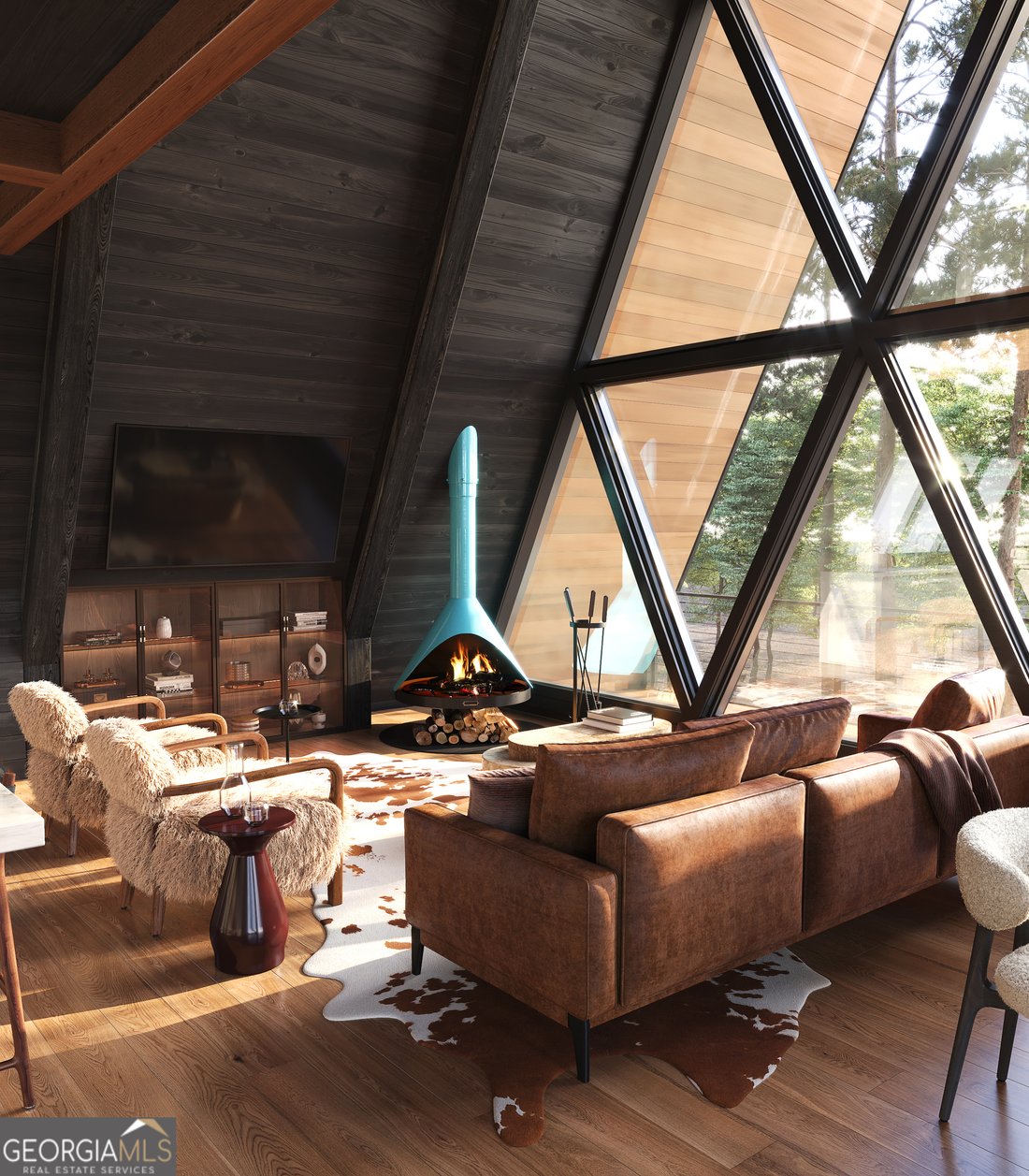 House in Mineral Bluff, Georgia, United States 3 - 18353677