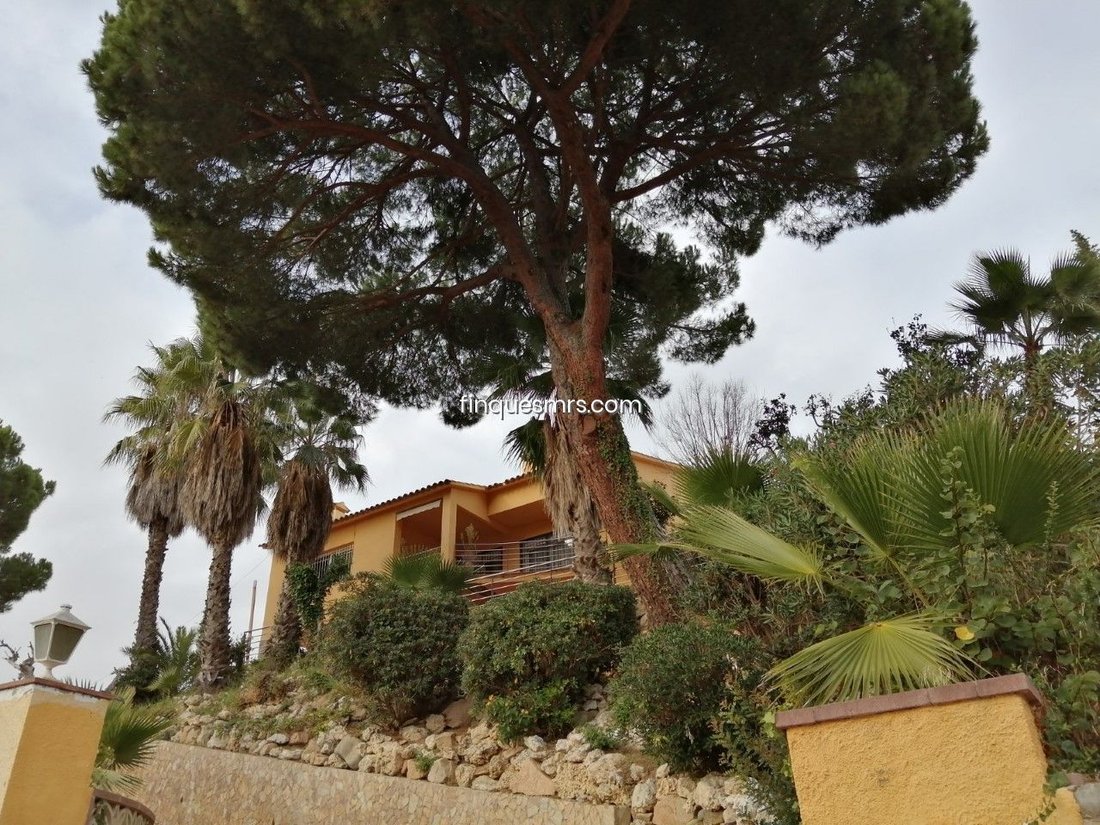 House in Lloret de Mar, Catalonia, Spain 1 - 18354537