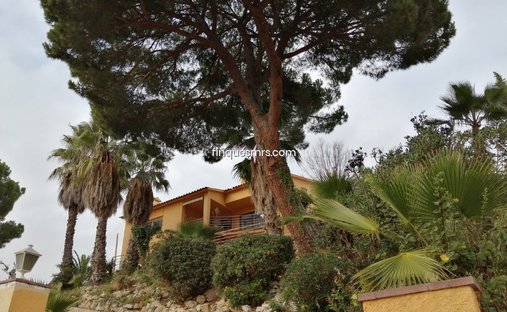 Casa a Lloret de Mar, Catalogna, Spagna 1