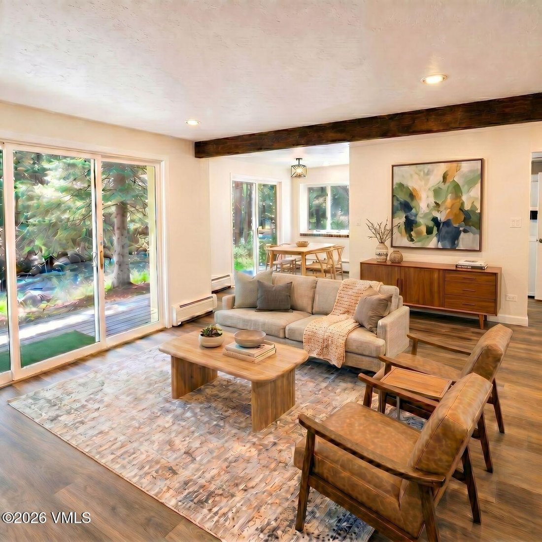 Condo in Vail, Colorado, United States 3 - 18353508