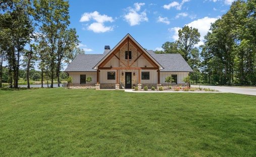 Casa a Gilmer, Texas, Stati Uniti 1