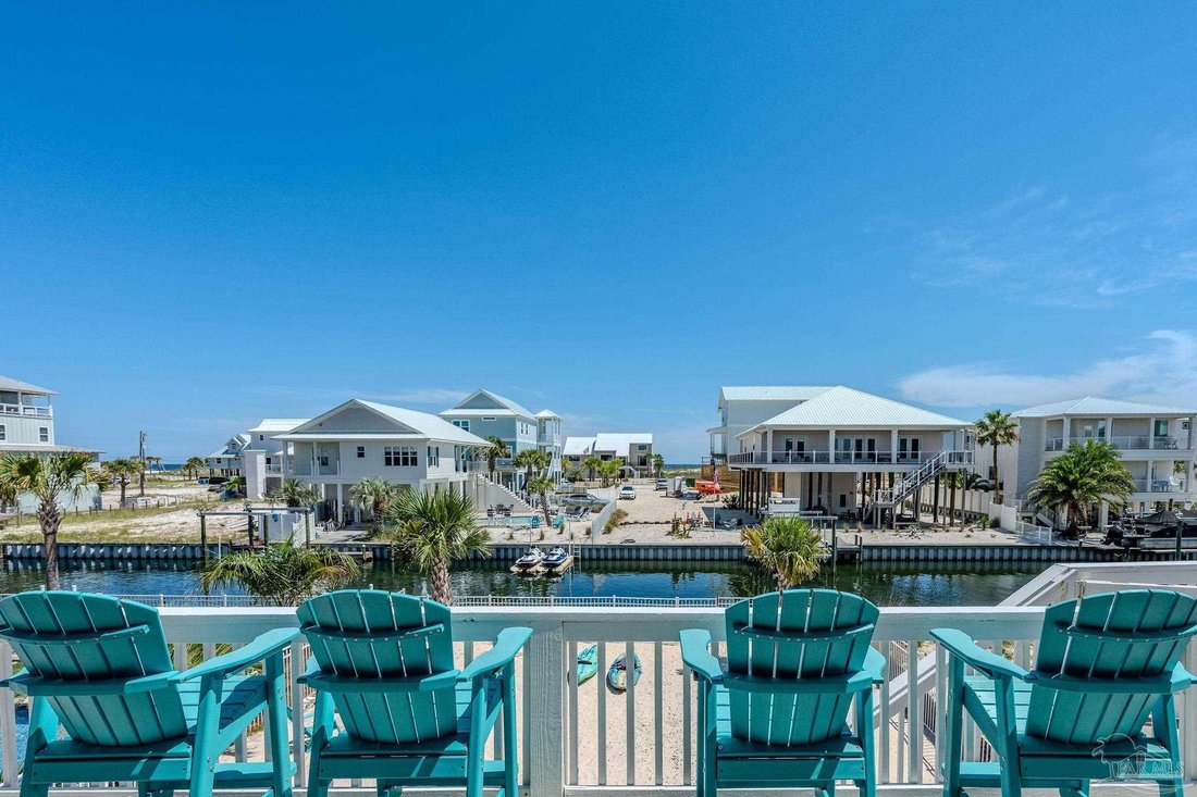 House in Navarre Beach, Florida, United States 5 - 18353671