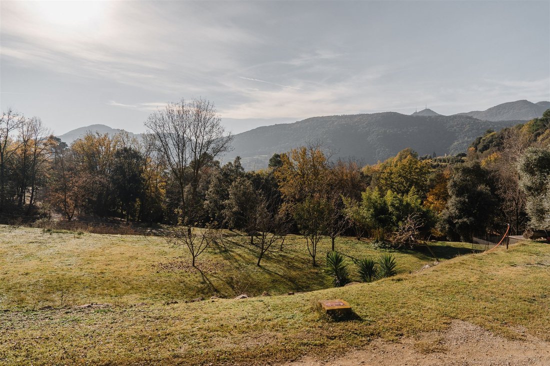 Finca in Porqueres (District), Porqueres, Spain 4 - 18351231