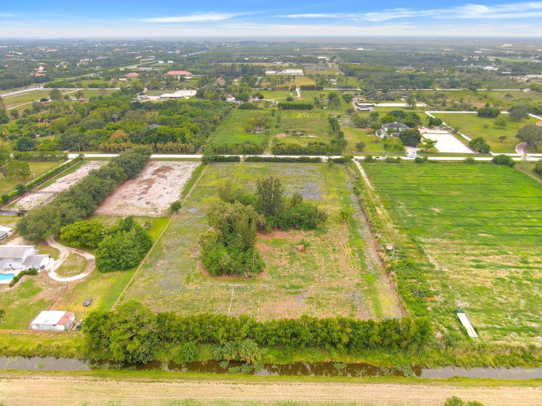 Land in Loxahatchee, Florida, United States 3 - 18353808