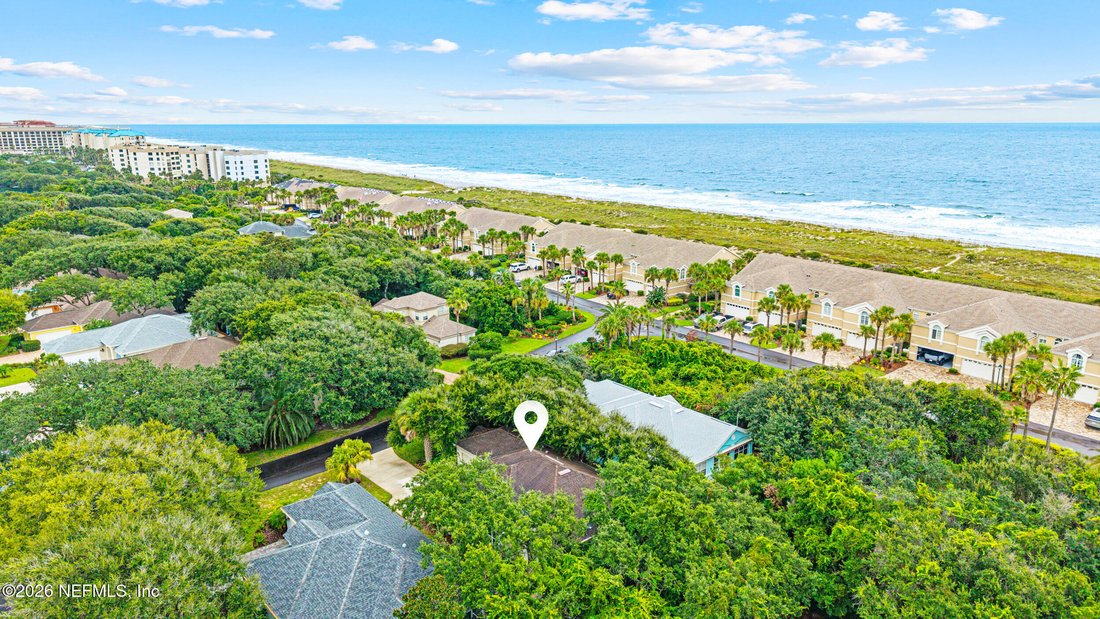 House in Fernandina Beach, Florida, United States 2 - 18354578