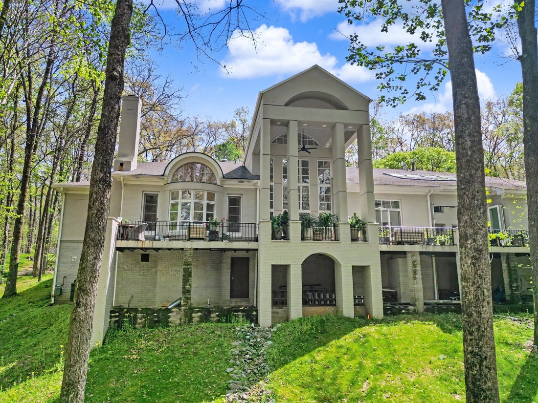Casa a Jackson, Tennessee, Stati Uniti 5 - 18350777