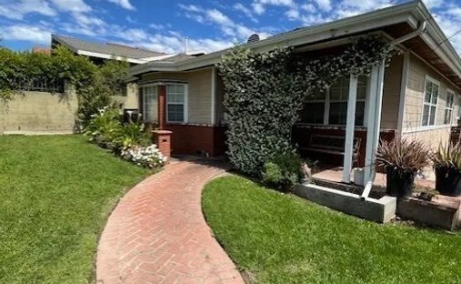 Inglewood, California, United States 1