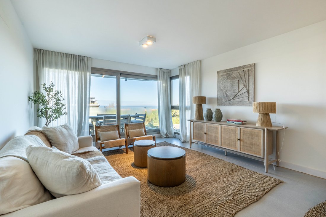 Apartment in Manantiales, Maldonado Department, Uruguay 1 - 18353386